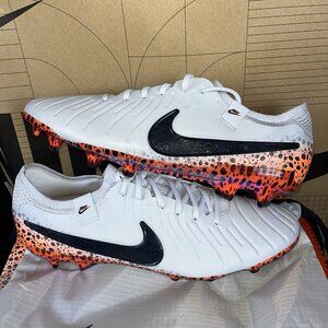 NEW Nike Tiempo Legend 10 Elite FG Electric Pack FQ3249-900 Men’s Size 11